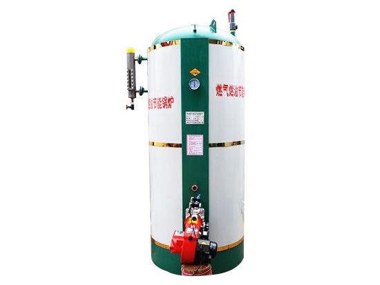 0.2噸、0.3噸、 0.5噸立式燃?xì)庹羝仩t